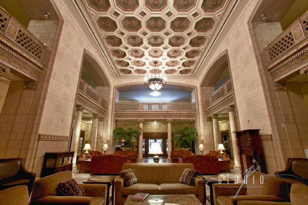 Hotel 340 セントポール エクステリア 写真