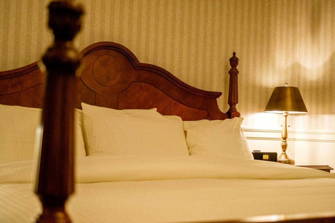 Hotel 340 セントポール エクステリア 写真