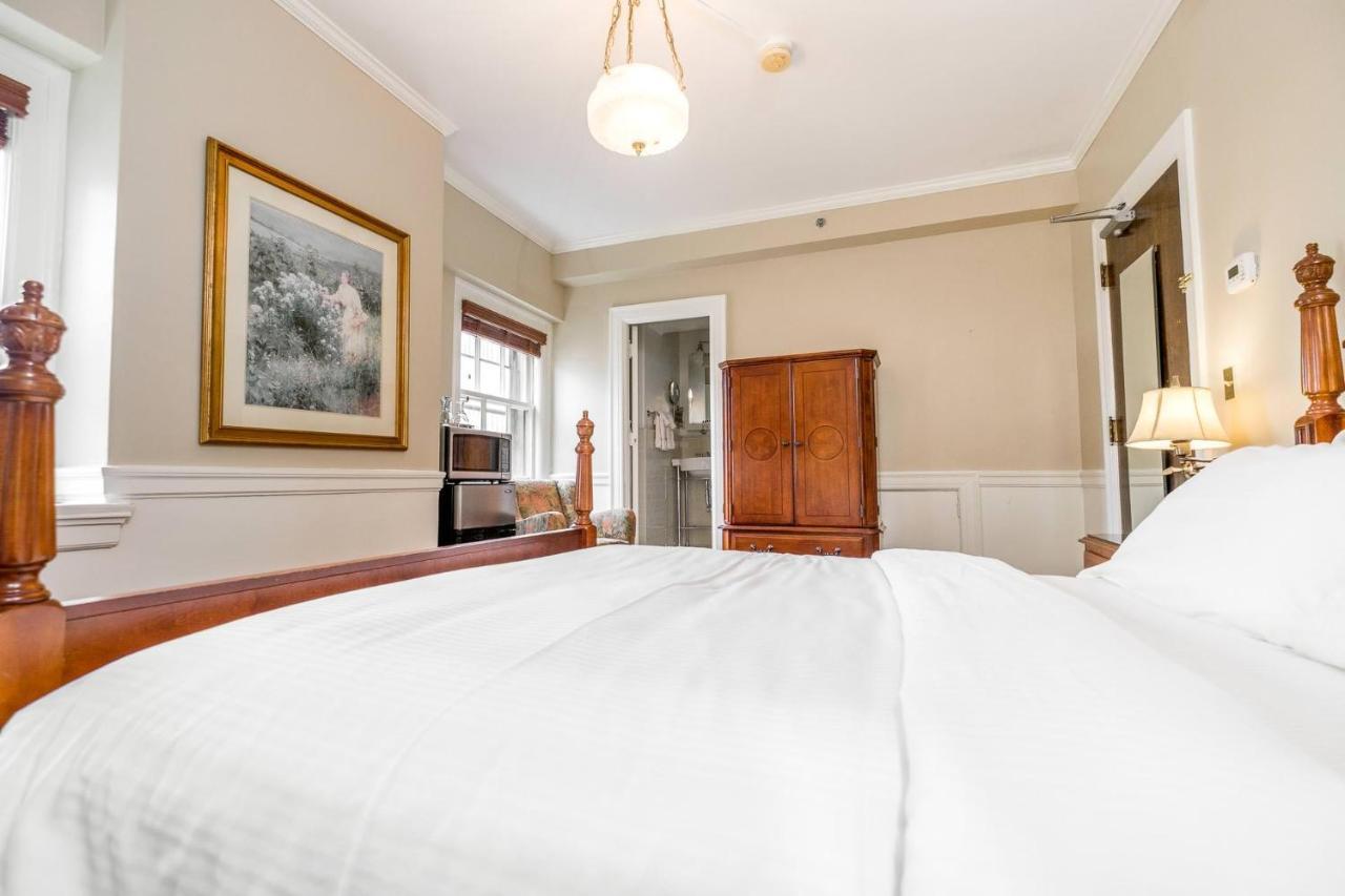 Hotel 340 セントポール エクステリア 写真